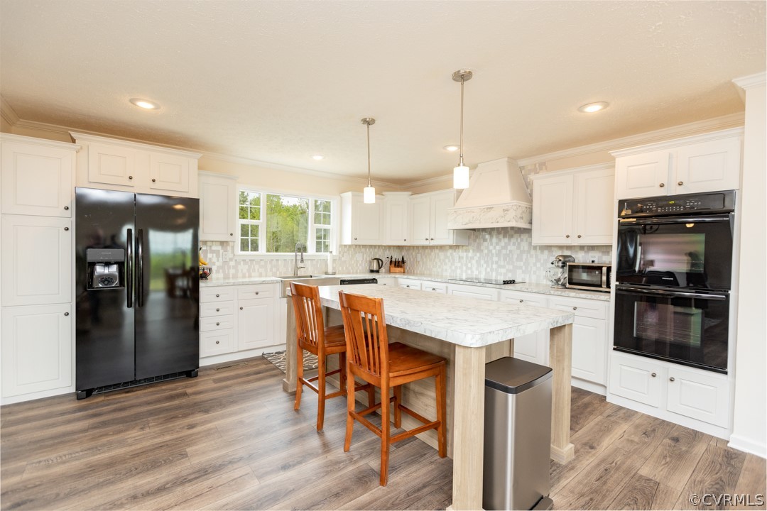 2392 Rehoboth Road Victoria, VA 23974 - Photo 5 of 37