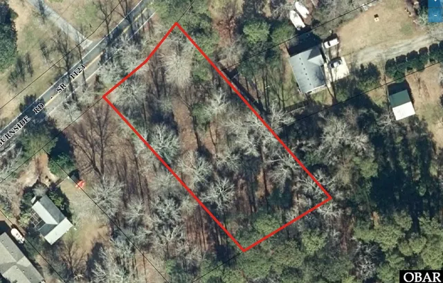 $105,000 | 938 Burnside Road, Manteo, NC 27954