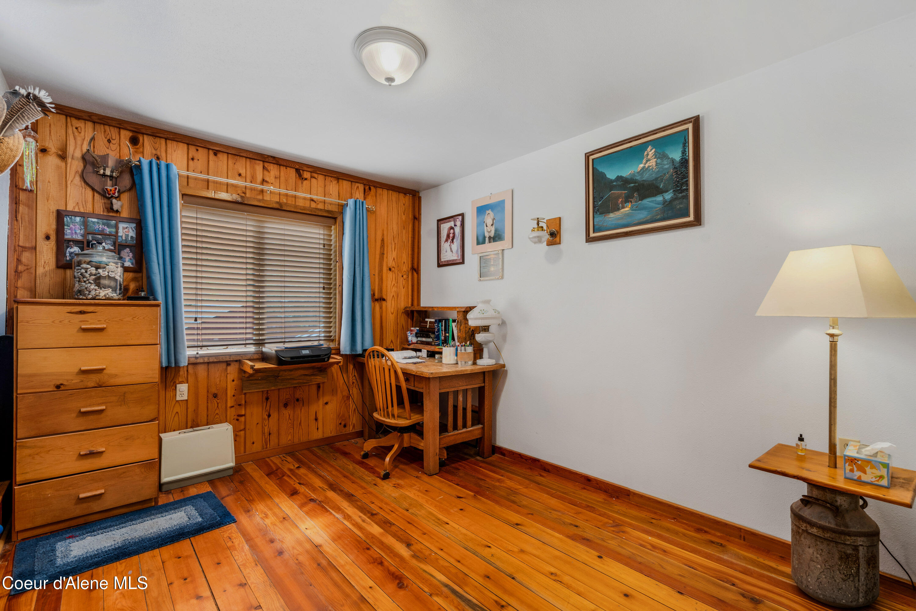1202 Porkchop Road Moyie Springs, ID 83845 - Photo 21 of 50 Bedroom 1