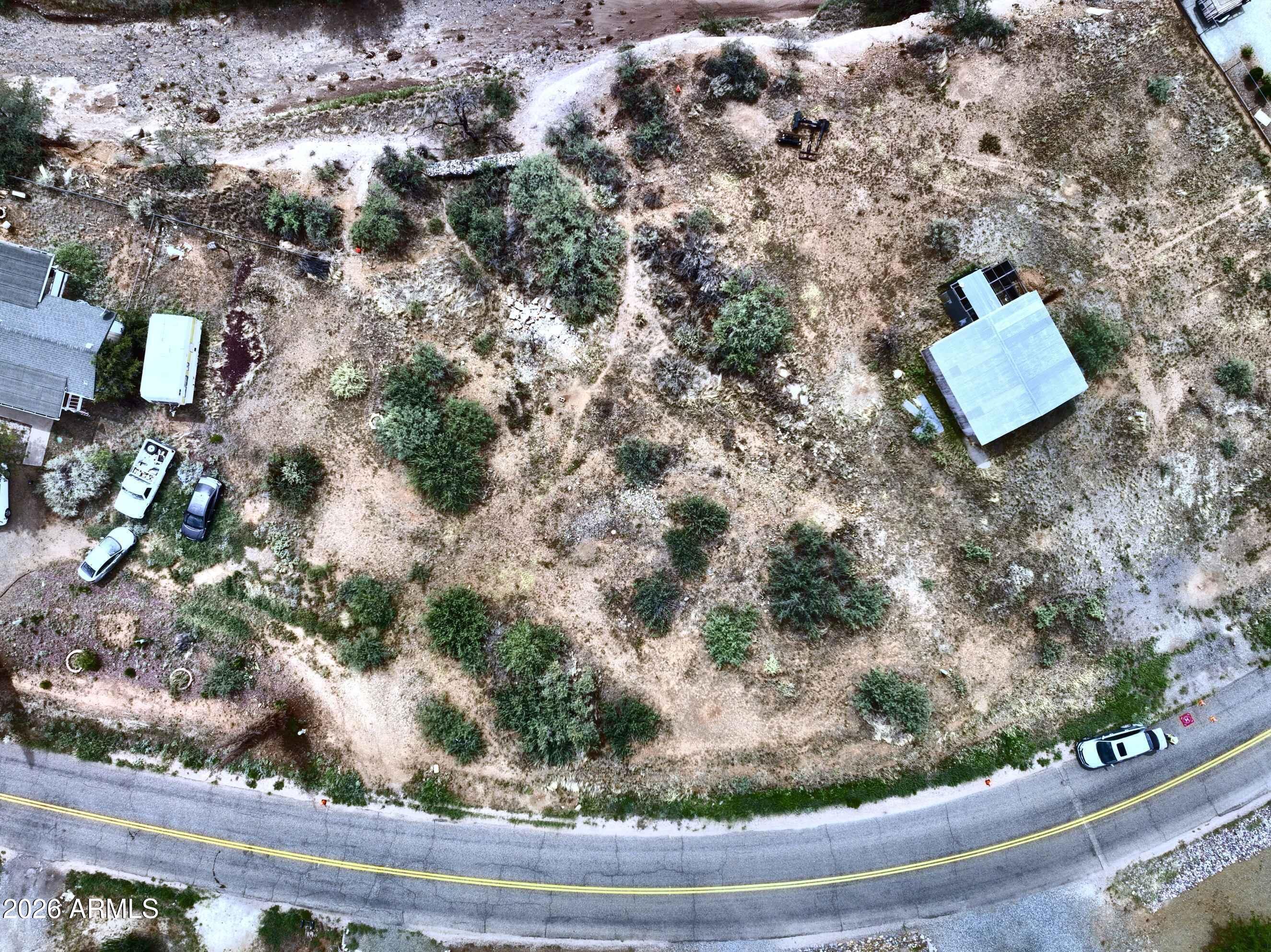 17357 East Trails End Road, Unit 496 Mayer, AZ 86333 - Photo 13 of 44 Nadir