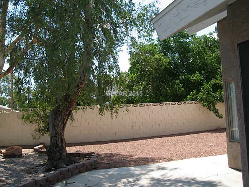 4236 Newcastle Road Las Vegas, NV 89103 - Photo 30 of 35 Property Photo.