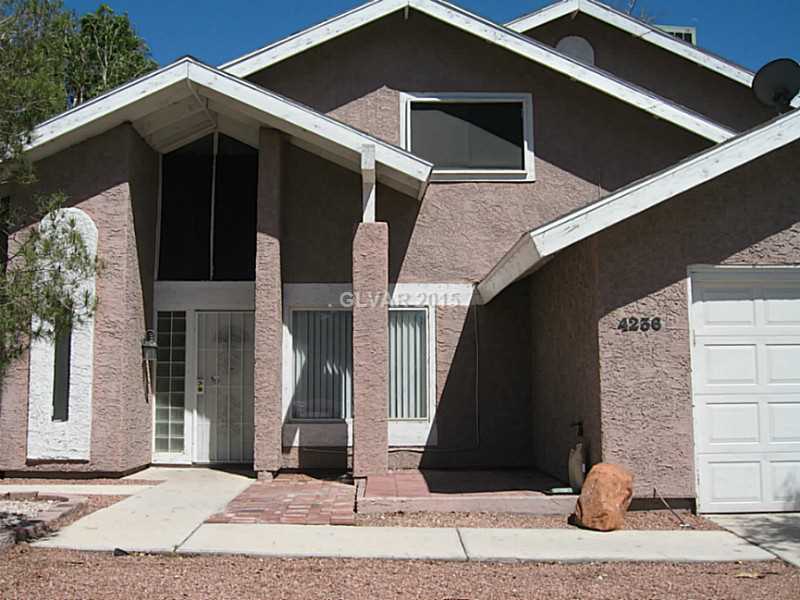 4236 Newcastle Road Las Vegas, NV 89103 - Photo 3 of 35 Property Photo.