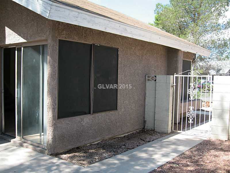 4236 Newcastle Road Las Vegas, NV 89103 - Photo 31 of 35 Property Photo.