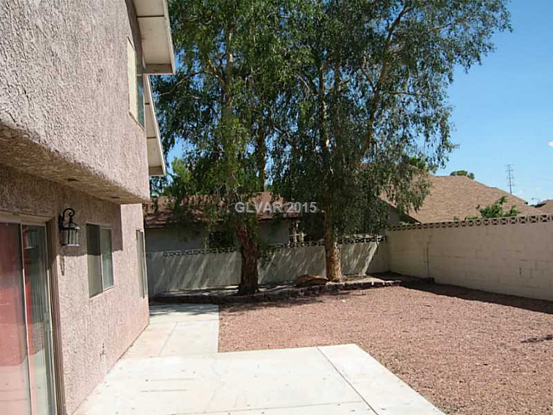 4236 Newcastle Road Las Vegas, NV 89103 - Photo 33 of 35 Property Photo.