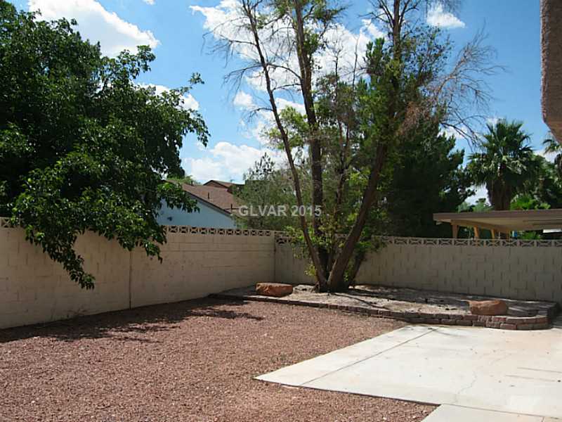 4236 Newcastle Road Las Vegas, NV 89103 - Photo 34 of 35 Property Photo.