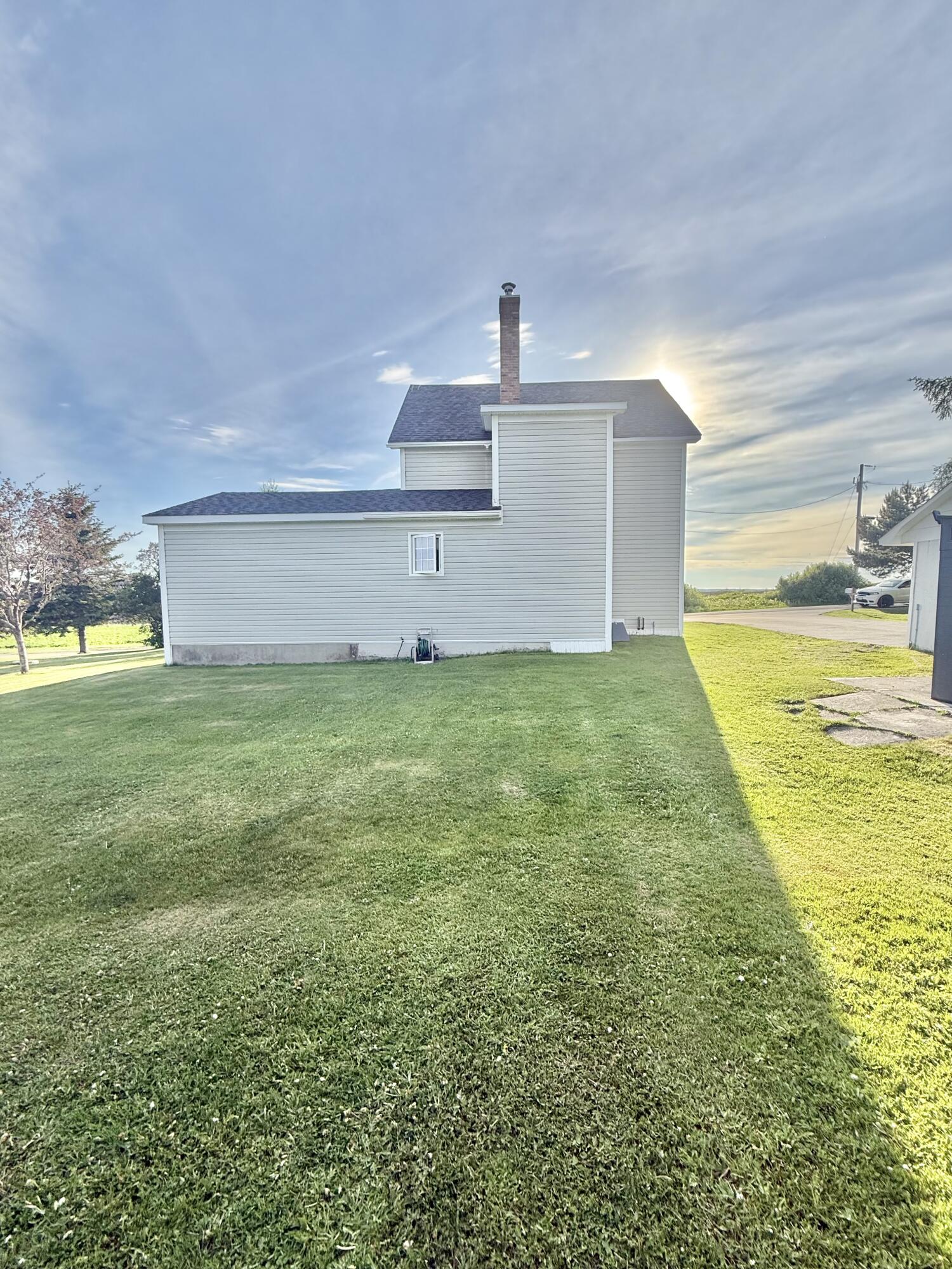 18 Talbot Road Madawaska, ME 04773 - Photo 10 of 89 Exterior
