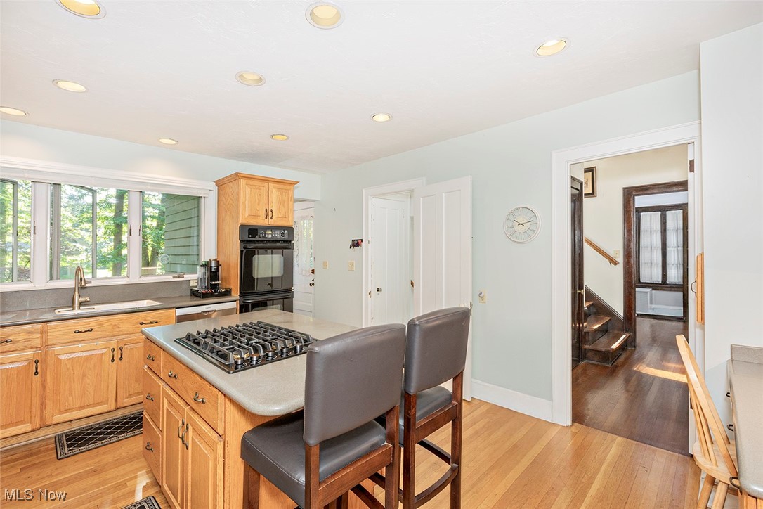 1539 Compton Road Cleveland Heights, OH 44118 - Photo 19 of 40