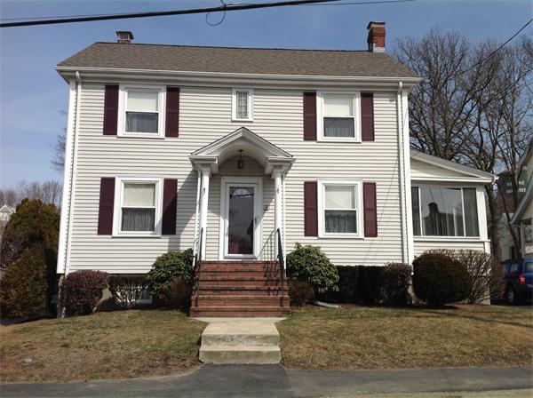 181 Elmlawn Road Braintree, MA 02184 - Photo 1 of 9 Gallery Image 1