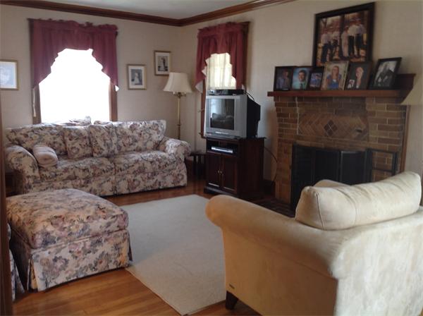 181 Elmlawn Road Braintree, MA 02184 - Photo 5 of 9 Gallery Image 5