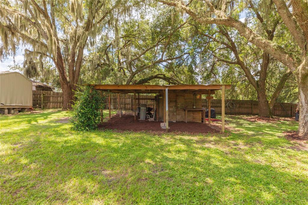 8719 Handcart Road Wesley Chapel, FL 33545 - Photo 43 of 63 Gallery Image 43