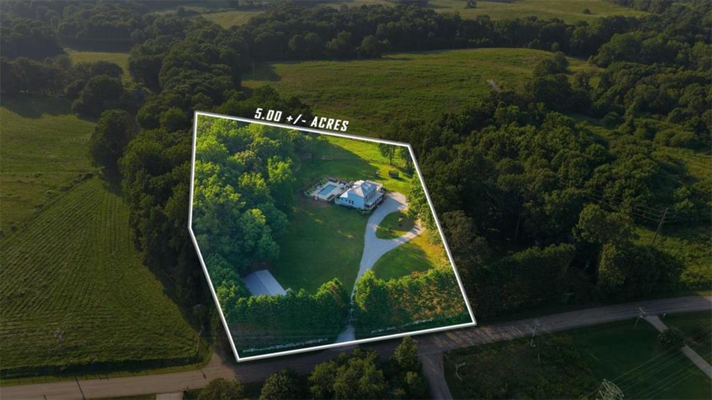527 North Mize Road Mount Airy, GA 30563 - Photo 79 of 84