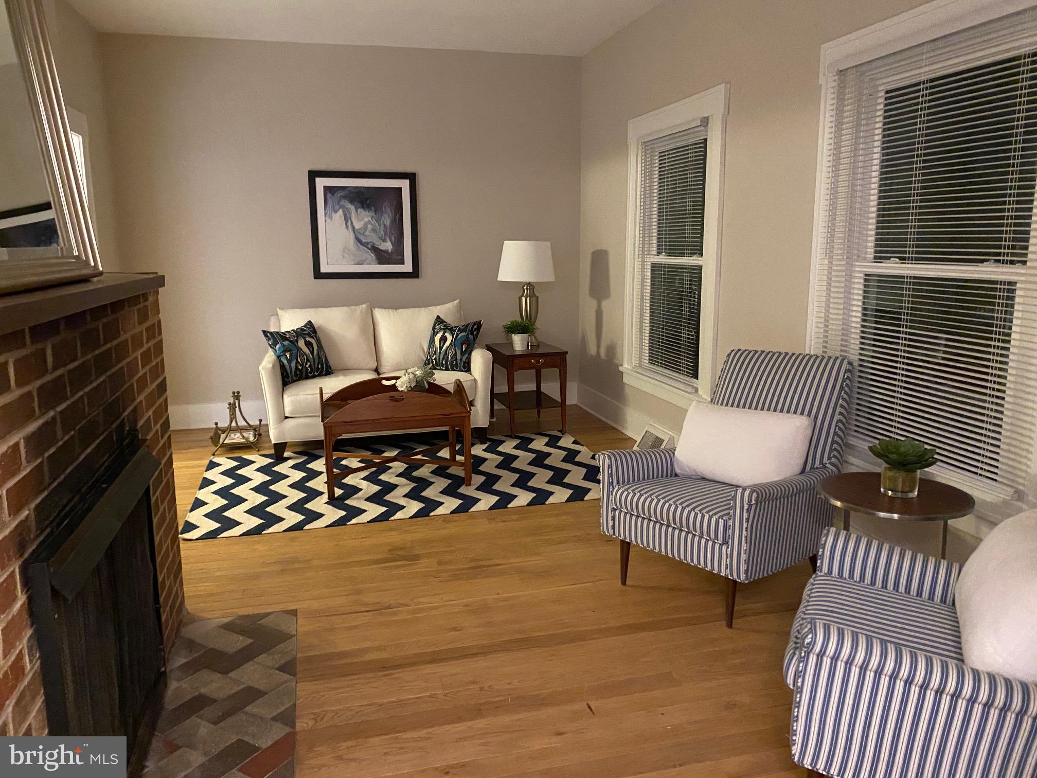 4916 Powder Mill Road Beltsville, MD 20705 - Photo 8 of 16 Gallery Image 8