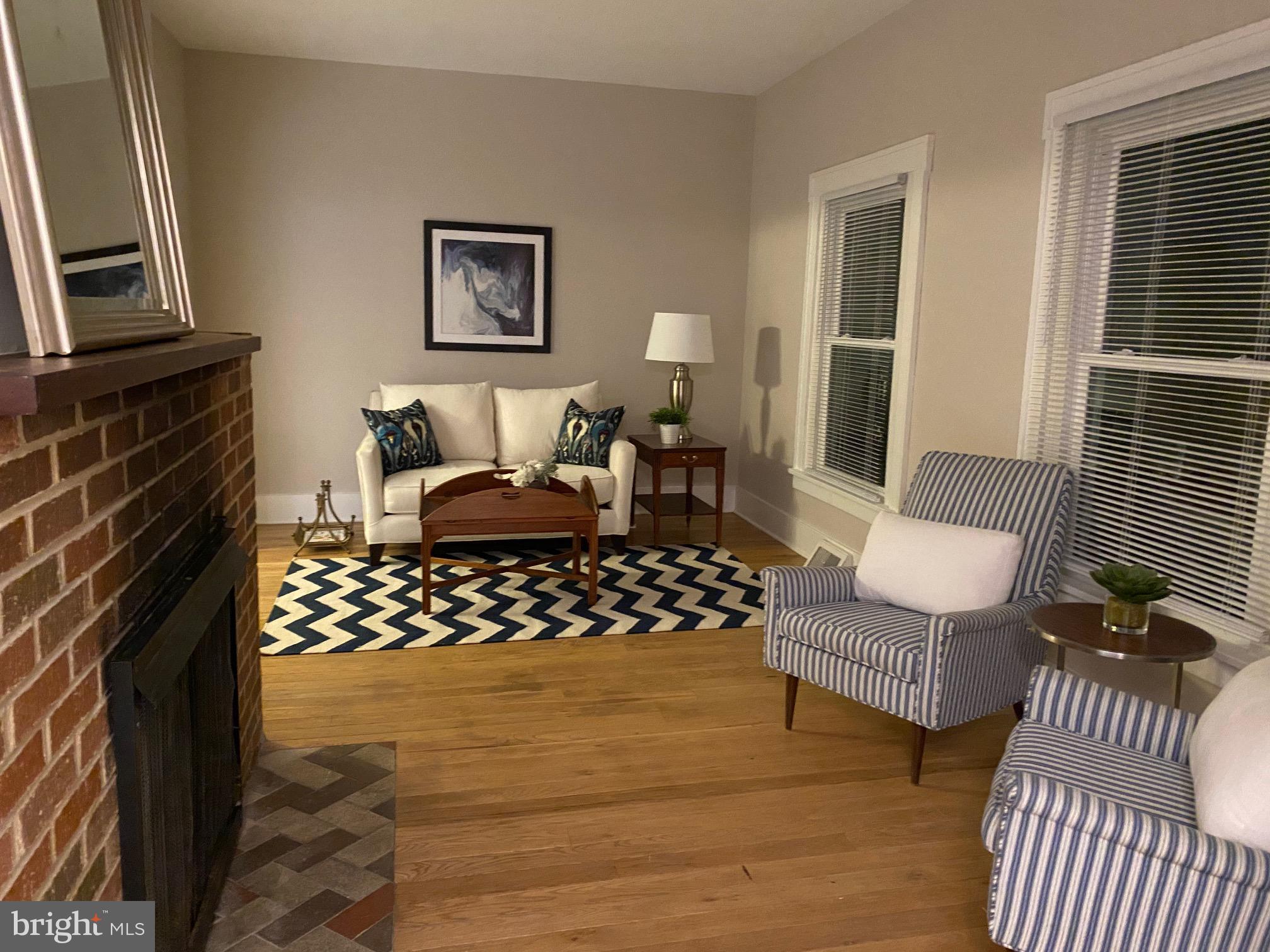 4916 Powder Mill Road Beltsville, MD 20705 - Photo 10 of 16 Gallery Image 10