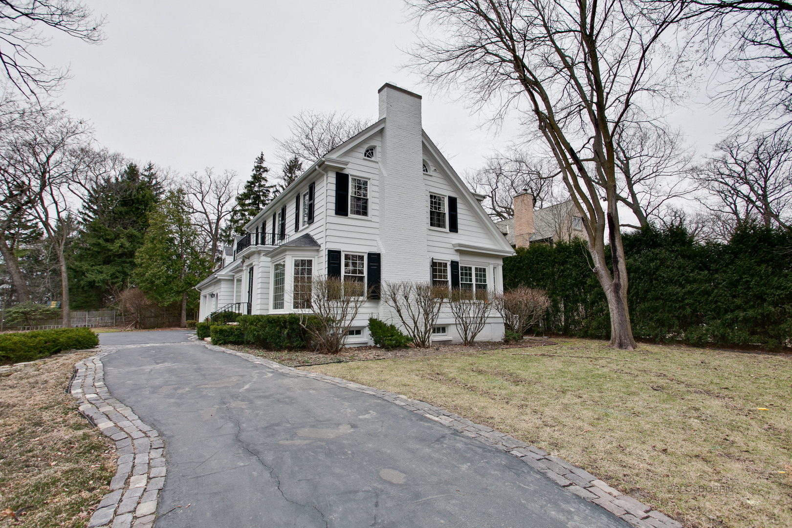 1126 Edgewood Road Lake Forest, IL 60045 - Photo 25 of 26