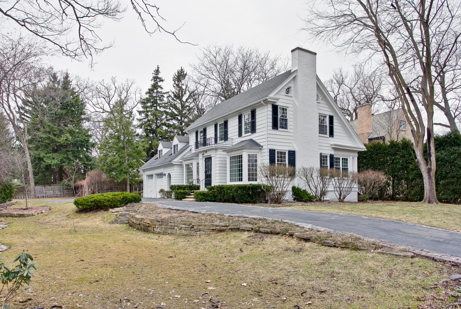 1126 Edgewood Road Lake Forest, IL 60045 - Photo 26 of 26