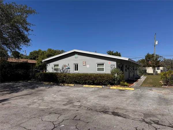 $1,150 | Undisclosed Address, Pompano Beach, FL 33069
