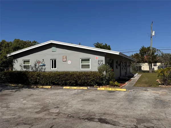 $1,150 | Undisclosed Address, Pompano Beach, FL 33069