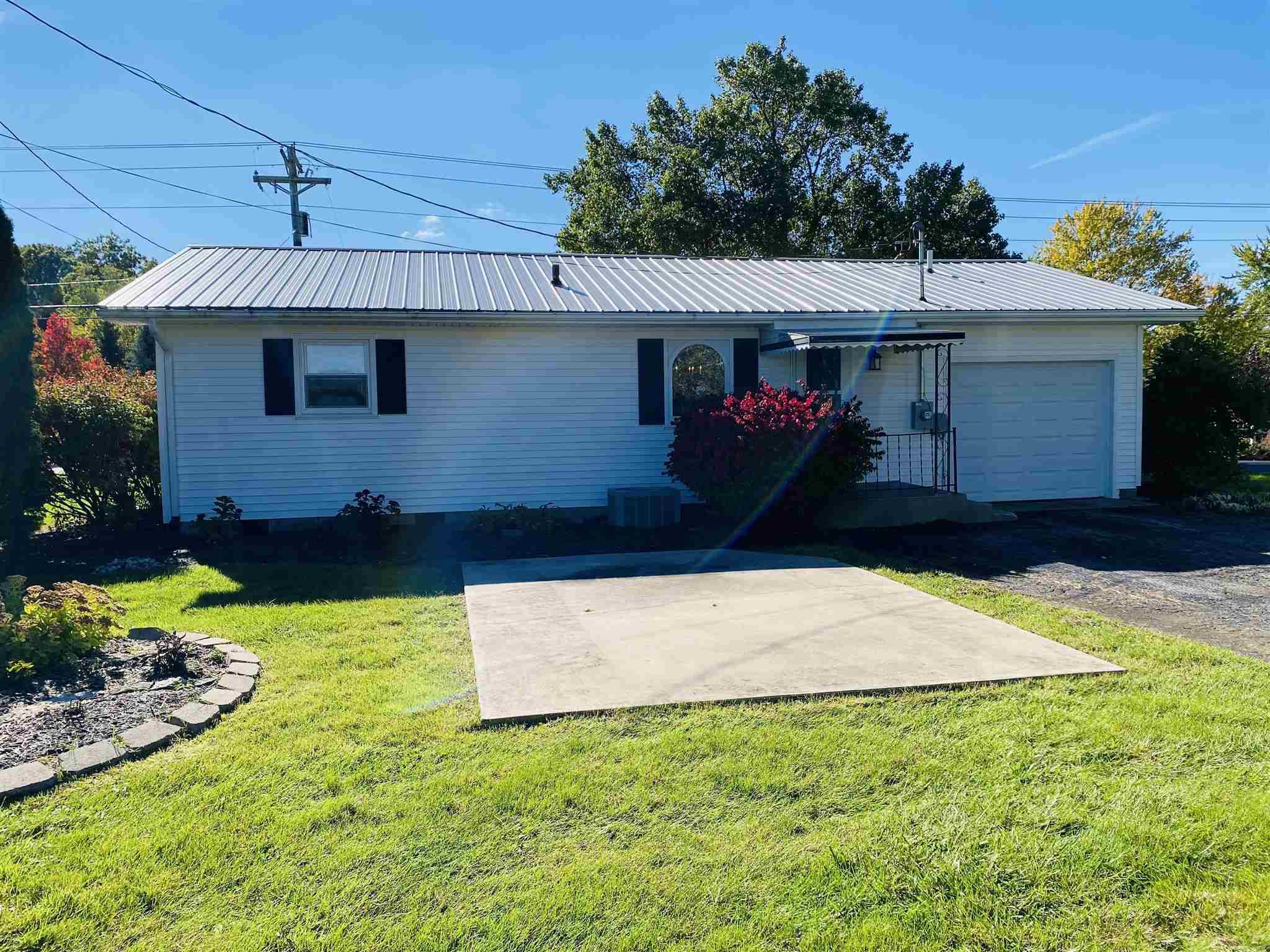 305 East Dustman Road Bluffton, IN 46714 - Photo 17 of 17 Gallery Image 17