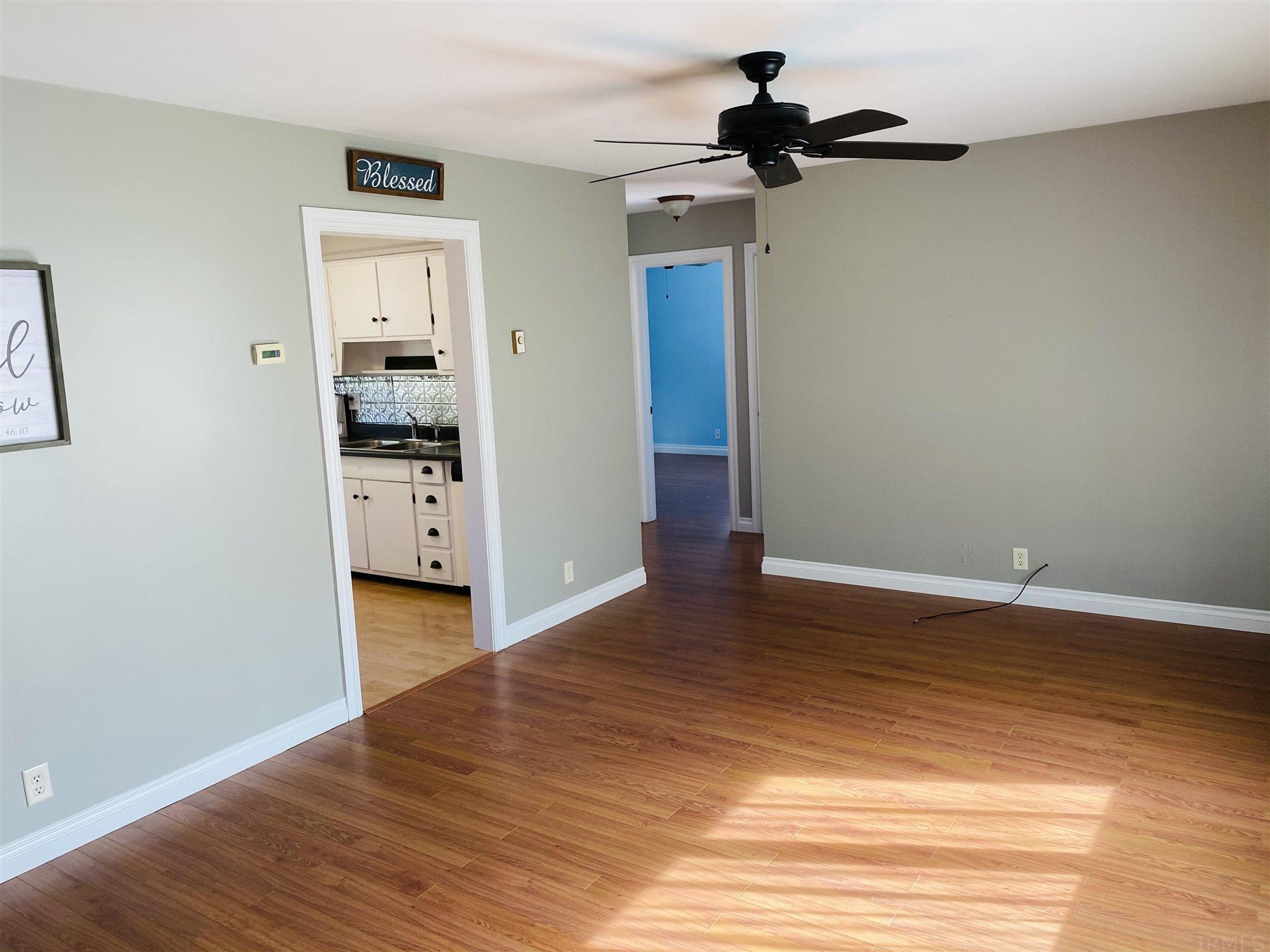 305 East Dustman Road Bluffton, IN 46714 - Photo 4 of 17 Gallery Image 4