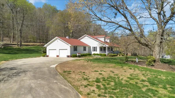 $499,000 | 369 Sweetens Cove Road, South Pittsburg, TN 37380