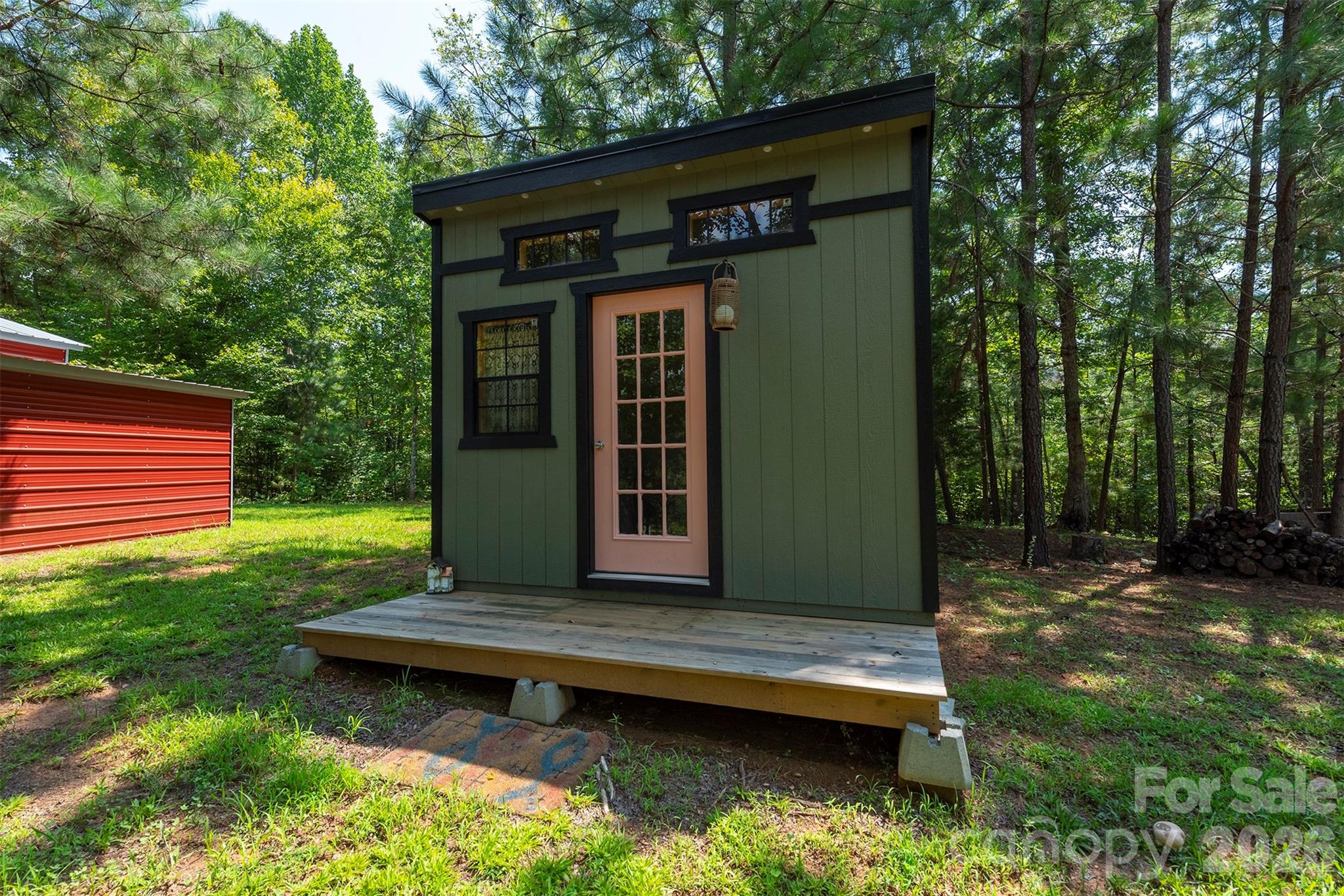 4895 Hudlow Road Union Mills, NC 28167 - Photo 39 of 48 Gallery Image 39