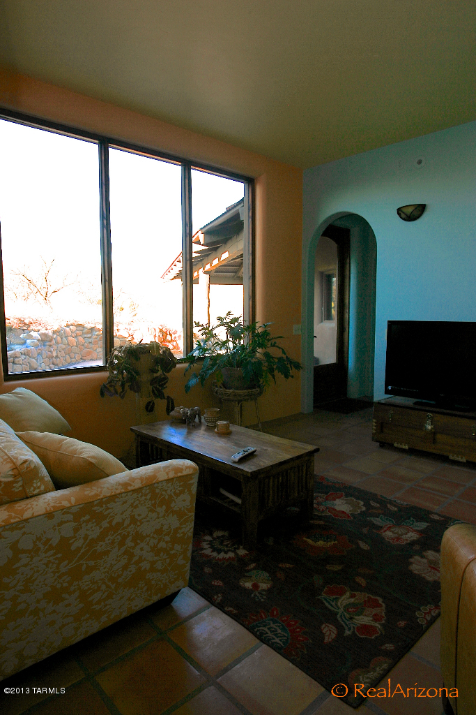 58 Doc Hudson Court Rio Rico, AZ 85648 - Photo 19 of 49