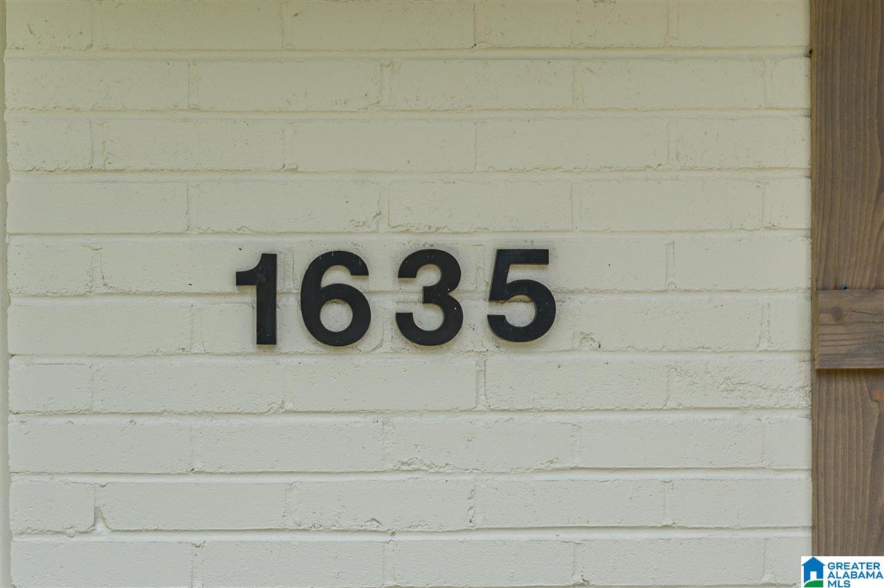 1635 Cresthill Road Birmingham, AL 35213 - Photo 5 of 48 Gallery Image 5