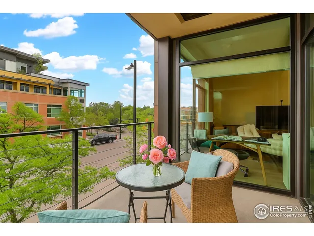 a view of a refrigerator in kitchen