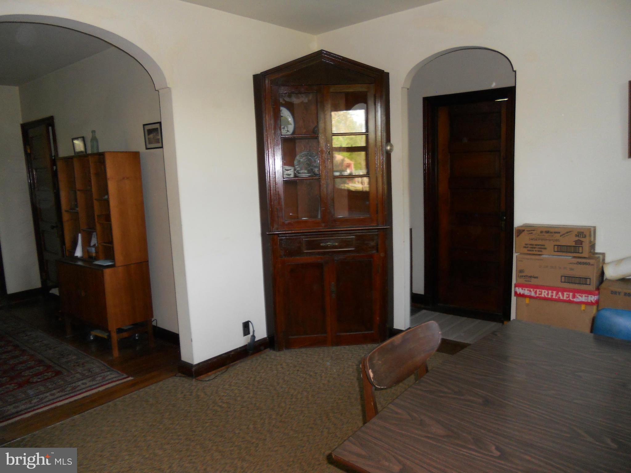 2600 Briggs Chaney Road Silver Spring, MD 20905 - Photo 4 of 20 a view of empty room with wooden floor