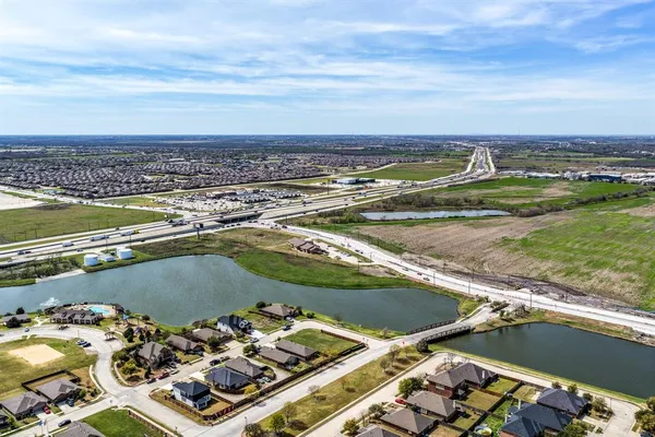 a view of a ocean view