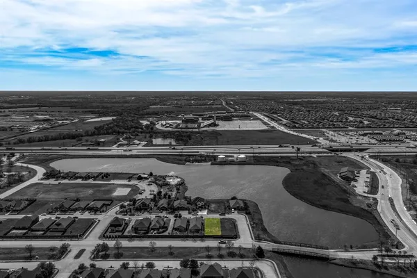 a view of a balcony with an ocean view
