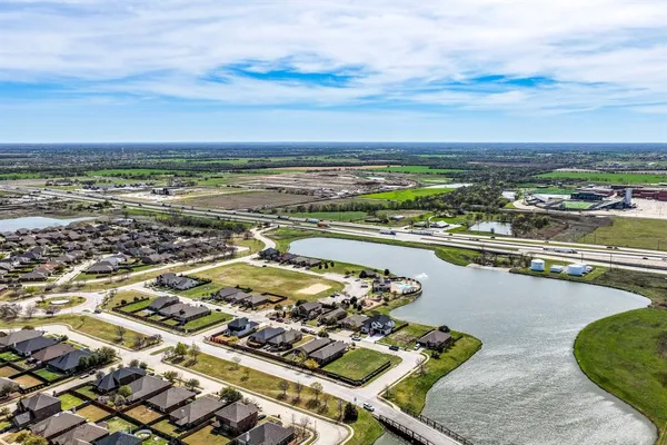 a view of a balcony with an ocean view