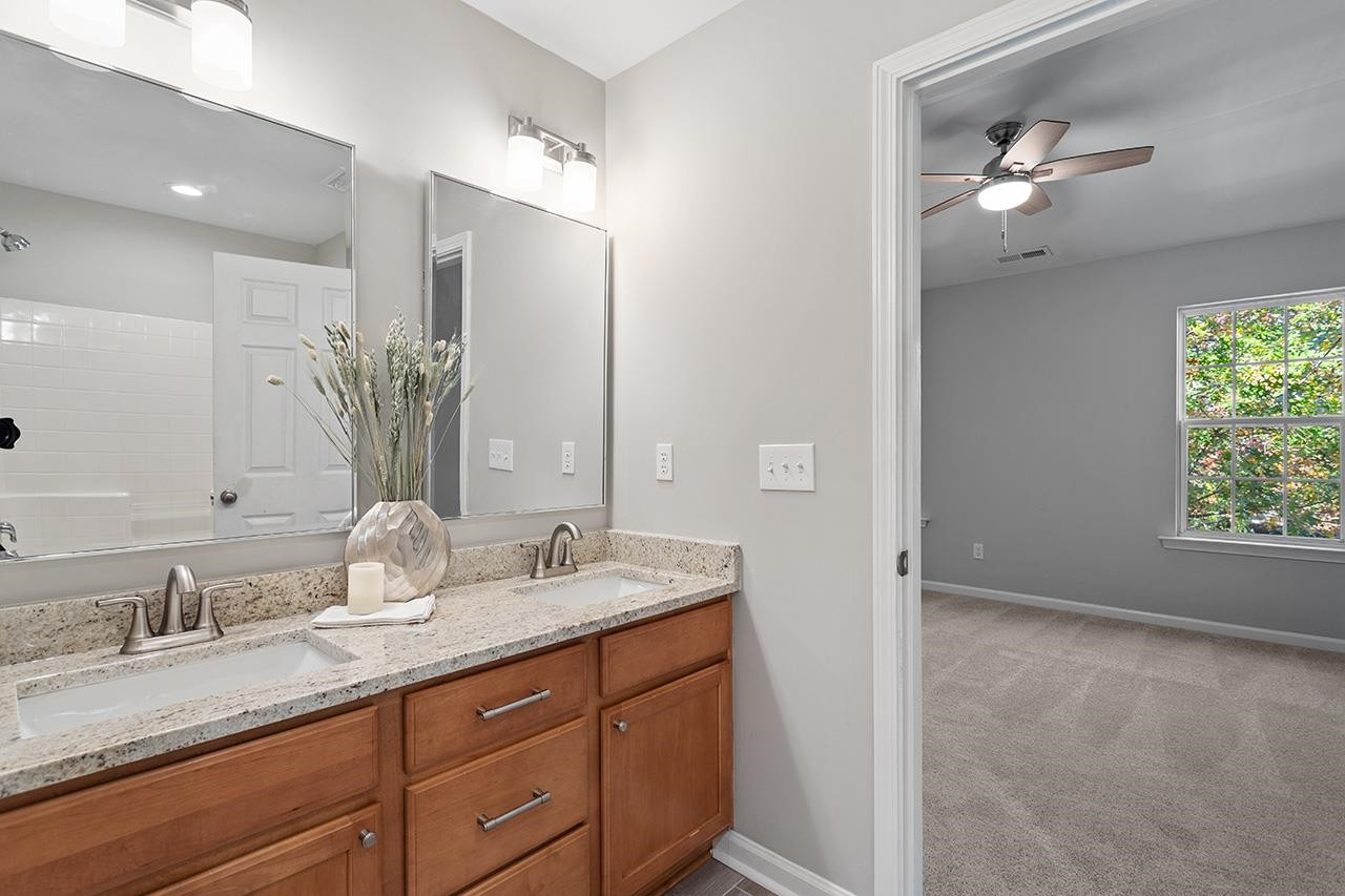 8516 Micollet Court Raleigh, NC 27613 - Photo 20 of 26 Photo 20