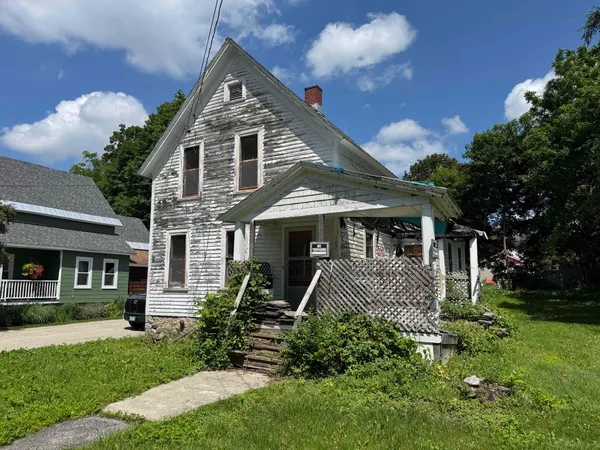 $80,000 | 107 Lyons Street, Bennington, VT 05201