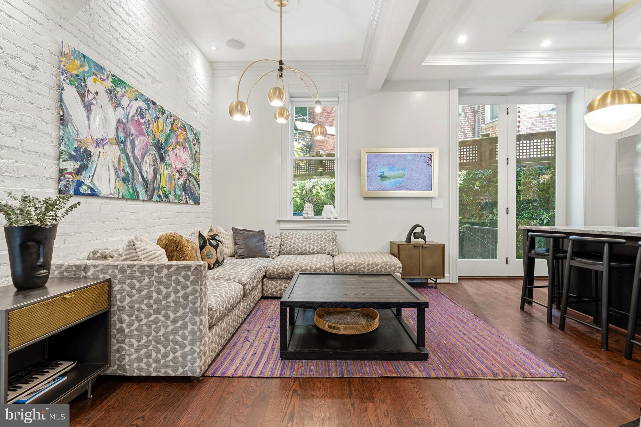 2121 R Street Northwest Washington, DC 20008 - Photo 16 of 47