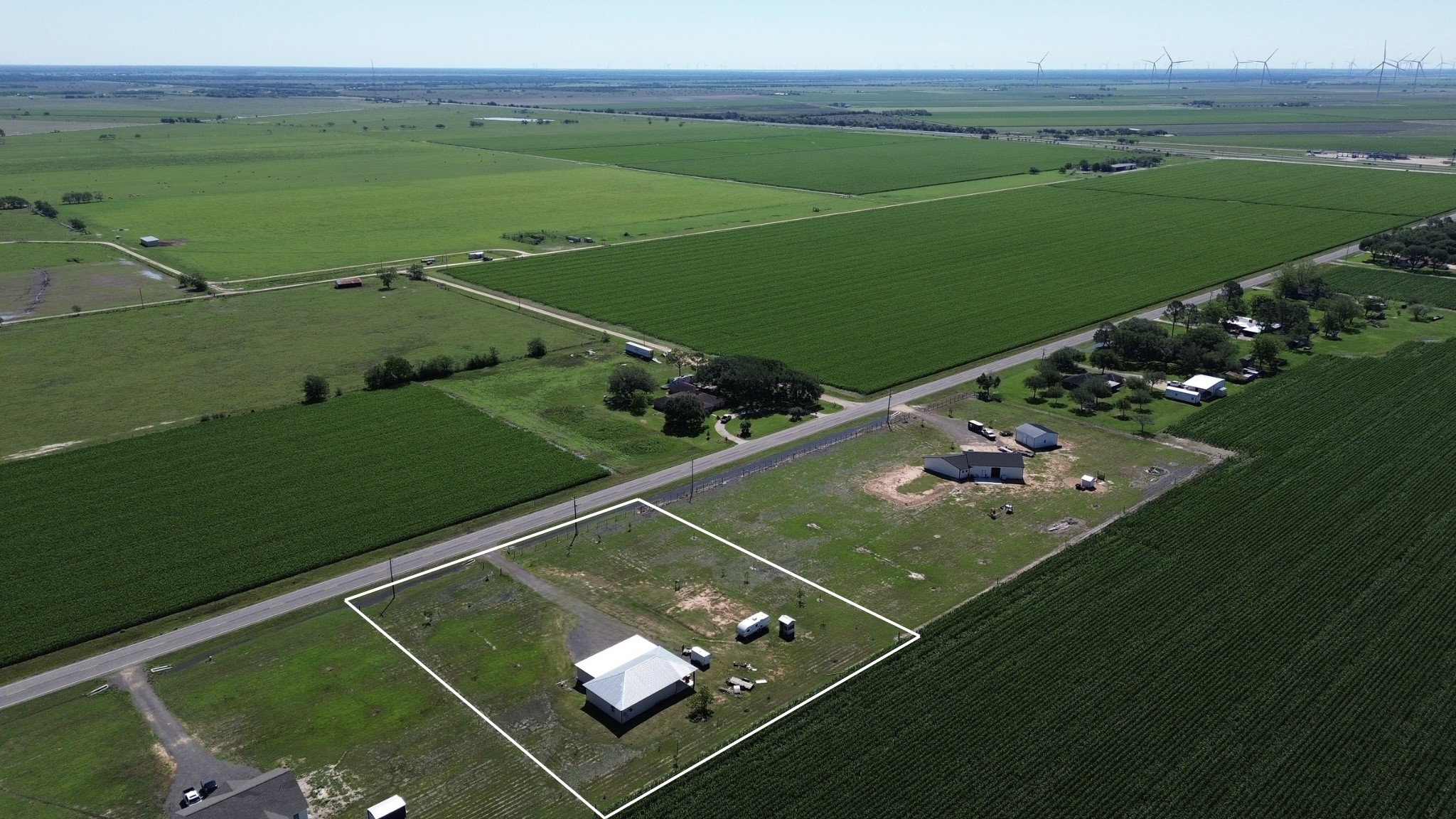 1015 FM 960 Road El Campo, TX 77437 - Photo 15 of 27