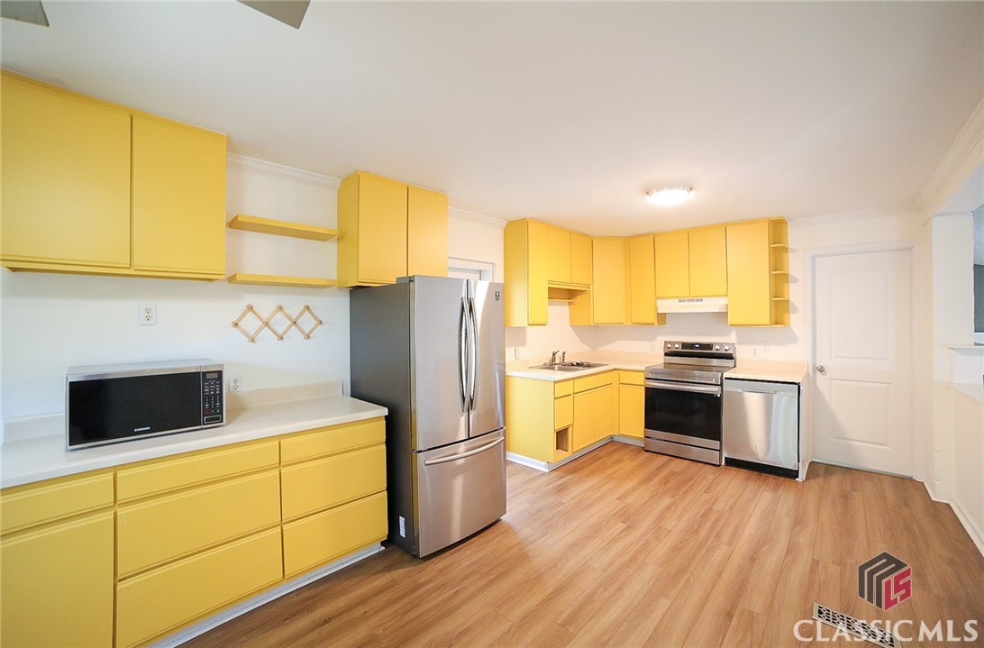 290 Midway Road Athens, GA 30605 - Photo 19 of 55