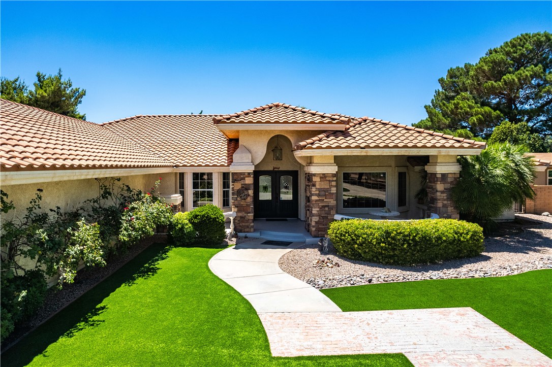 1501 Quail Ridge Circle Kingman, AZ 86401 - Photo 96 of 97