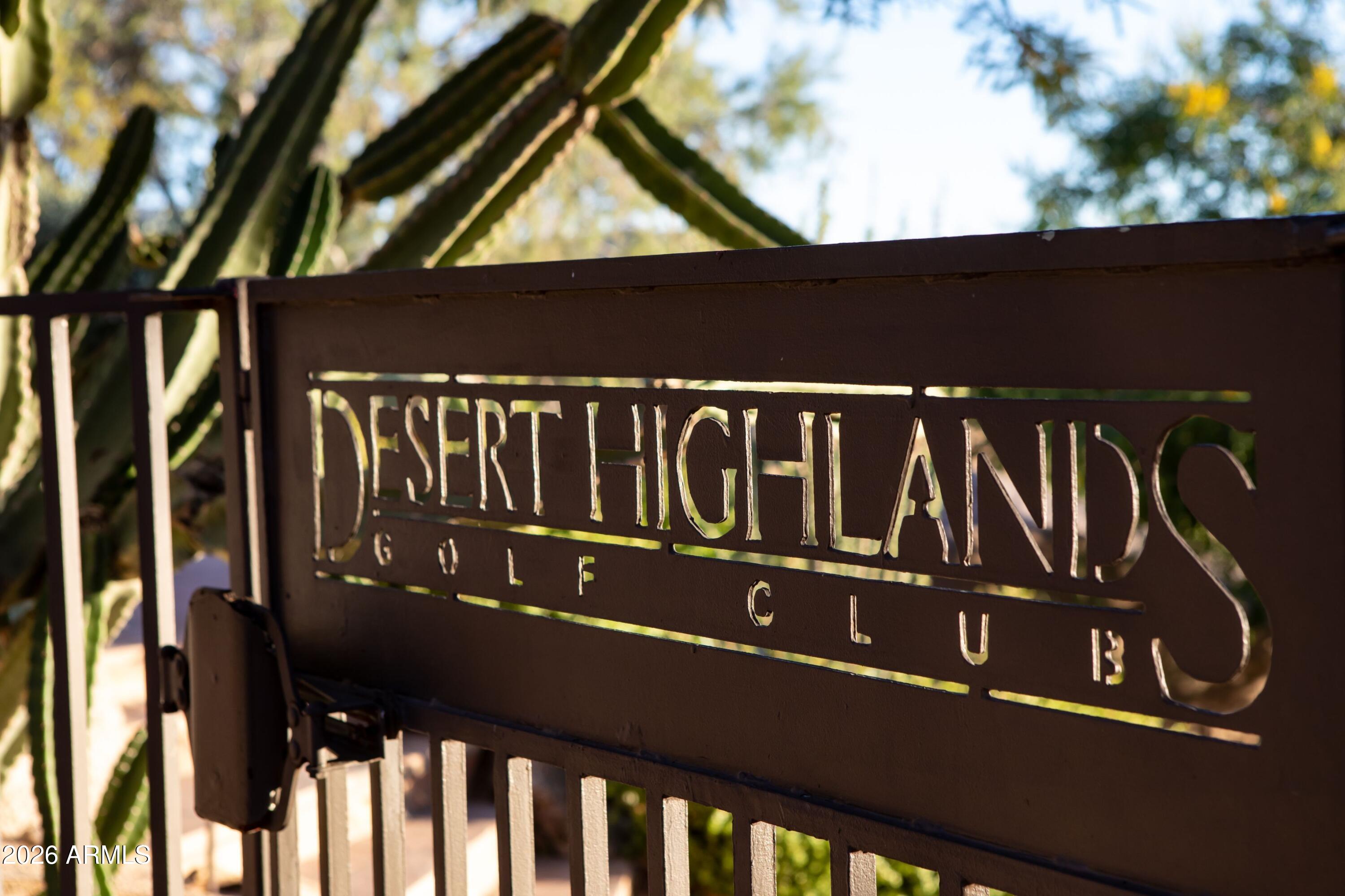 10040 East Happy Valley Road, Unit 271 Scottsdale, AZ 85255 - Photo 1 of 24 Desert Highlands