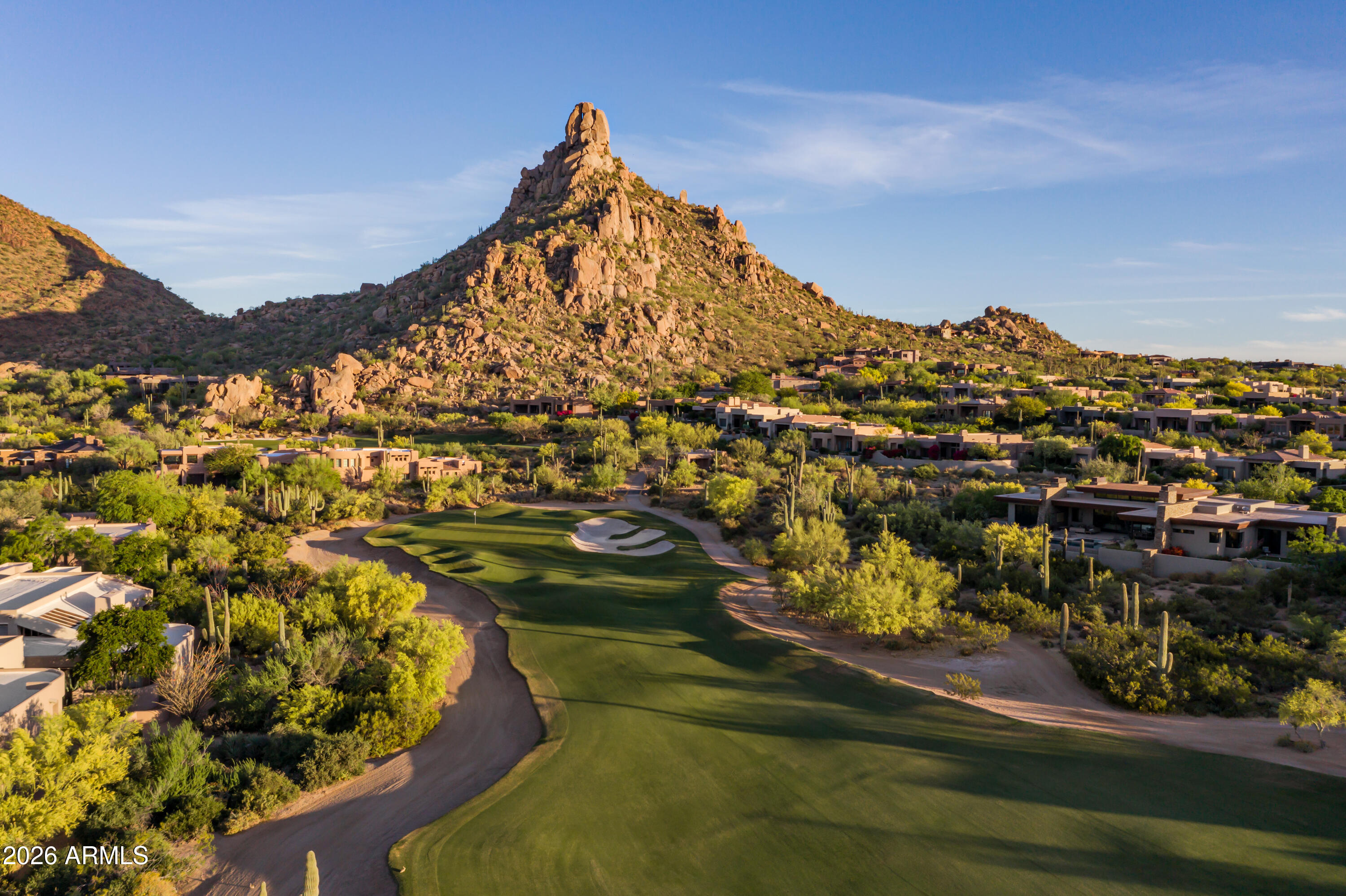 10040 East Happy Valley Road, Unit 271 Scottsdale, AZ 85255 - Photo 11 of 24 Beautiful Golf Course