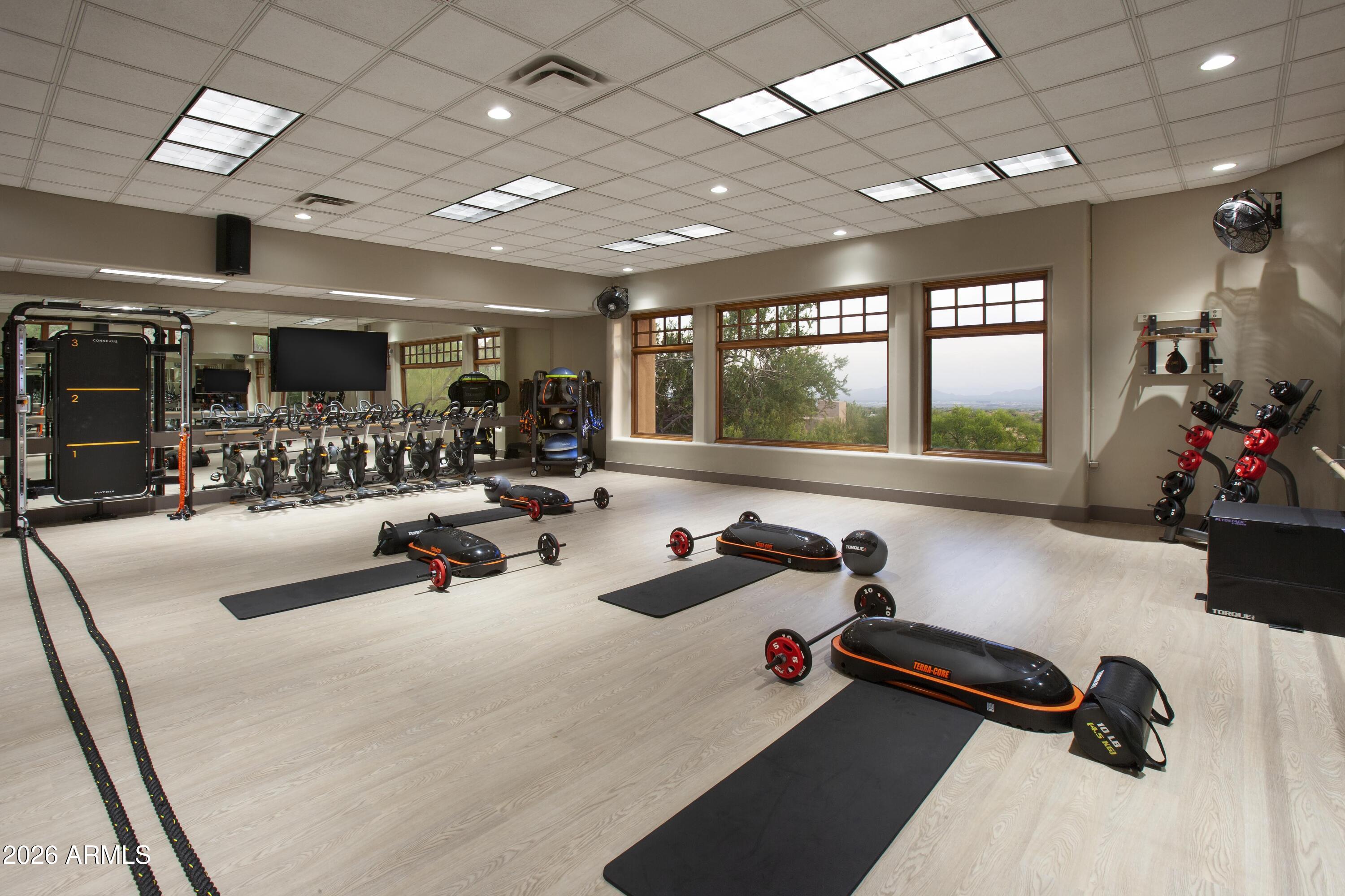 10040 East Happy Valley Road, Unit 271 Scottsdale, AZ 85255 - Photo 17 of 24 DH Fitness 3