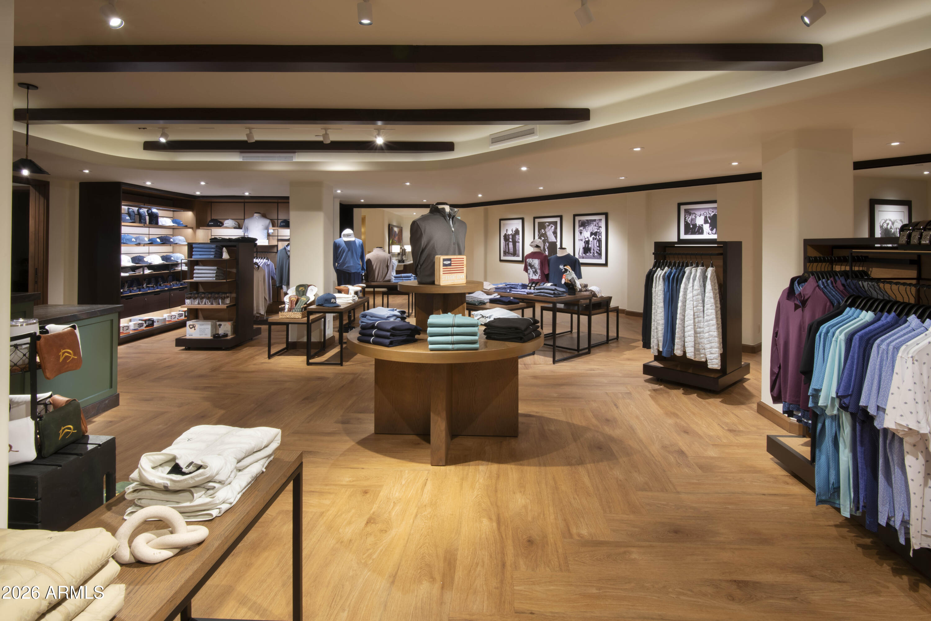 10040 East Happy Valley Road, Unit 271 Scottsdale, AZ 85255 - Photo 23 of 24 Club Pro Shop