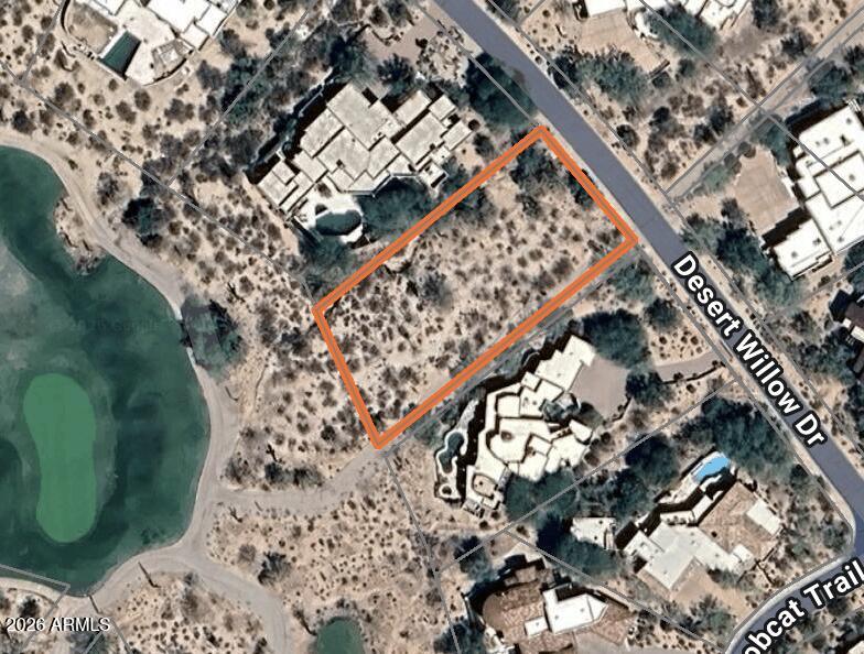 10040 East Happy Valley Road, Unit 271 Scottsdale, AZ 85255 - Photo 24 of 24 Lot Image