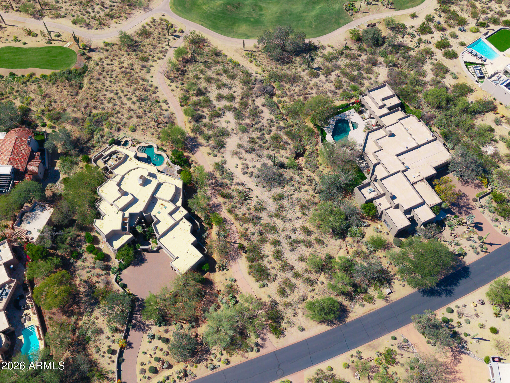 10040 East Happy Valley Road, Unit 271 Scottsdale, AZ 85255 - Photo 4 of 24 Lot View