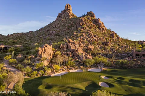 $1,495,000 | 10040 East Happy Valley Road, Unit 271, Scottsdale, AZ 85255