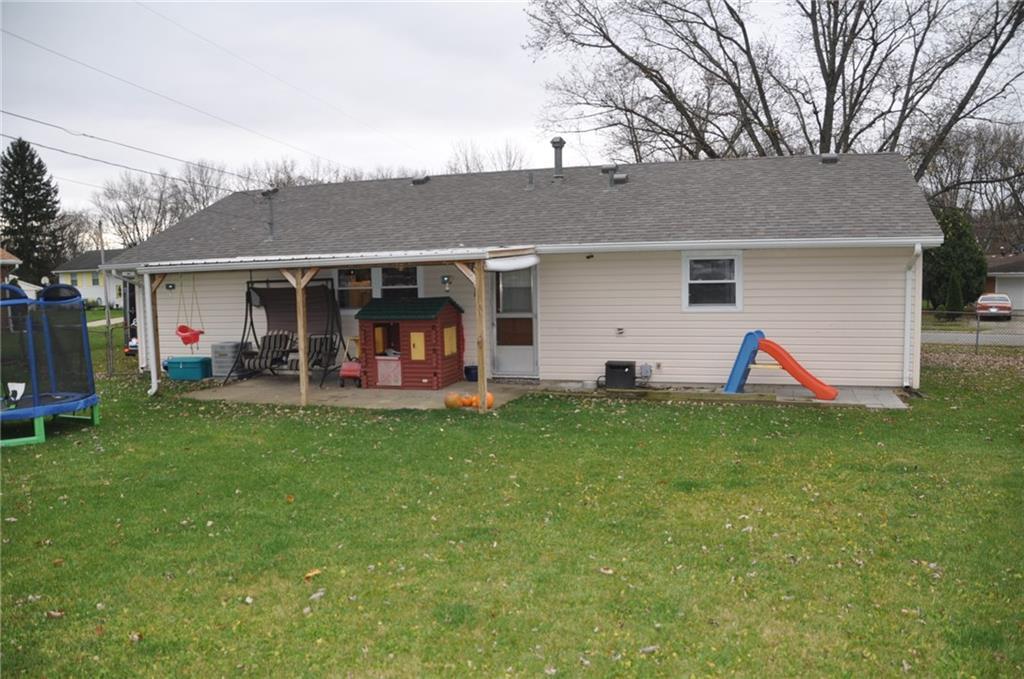 754 Knickerbocker Avenue Springfield, OH 45506 - Photo 24 of 31