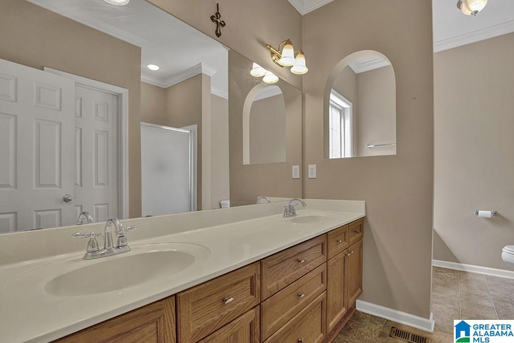 782 Hunters Xing Road Odenville, AL 35120 - Photo 16 of 23