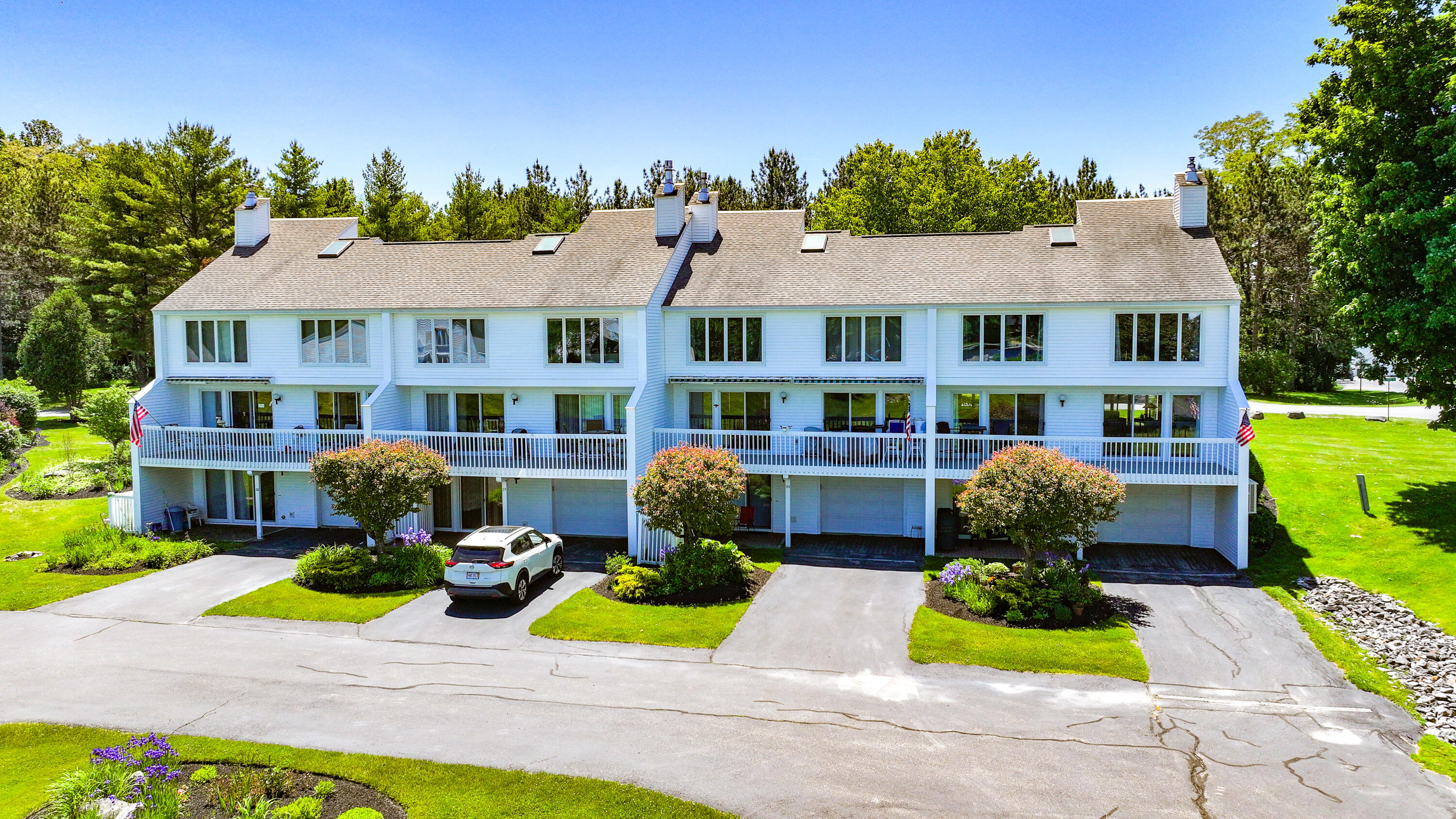 23 Clifford Road, Unit 17 Naples, ME 04055 - Photo 51 of 66