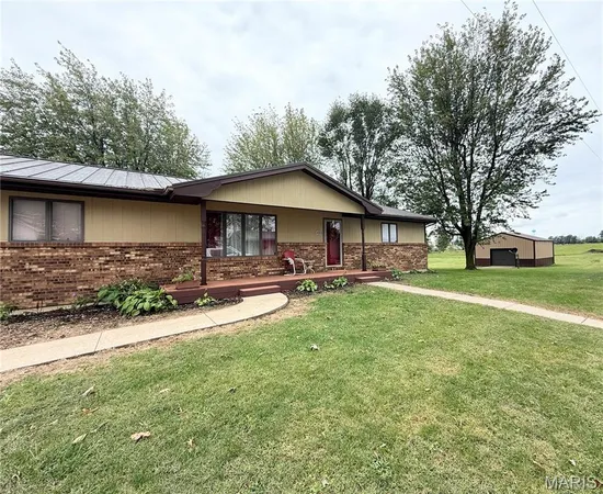 $268,000 | 400 Main Street, Novelty, MO 63460