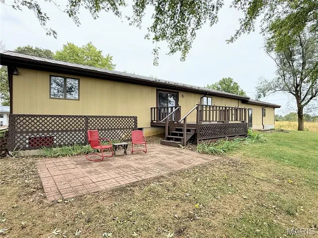 $274,000 | 400 Main Street, Novelty, MO 63460